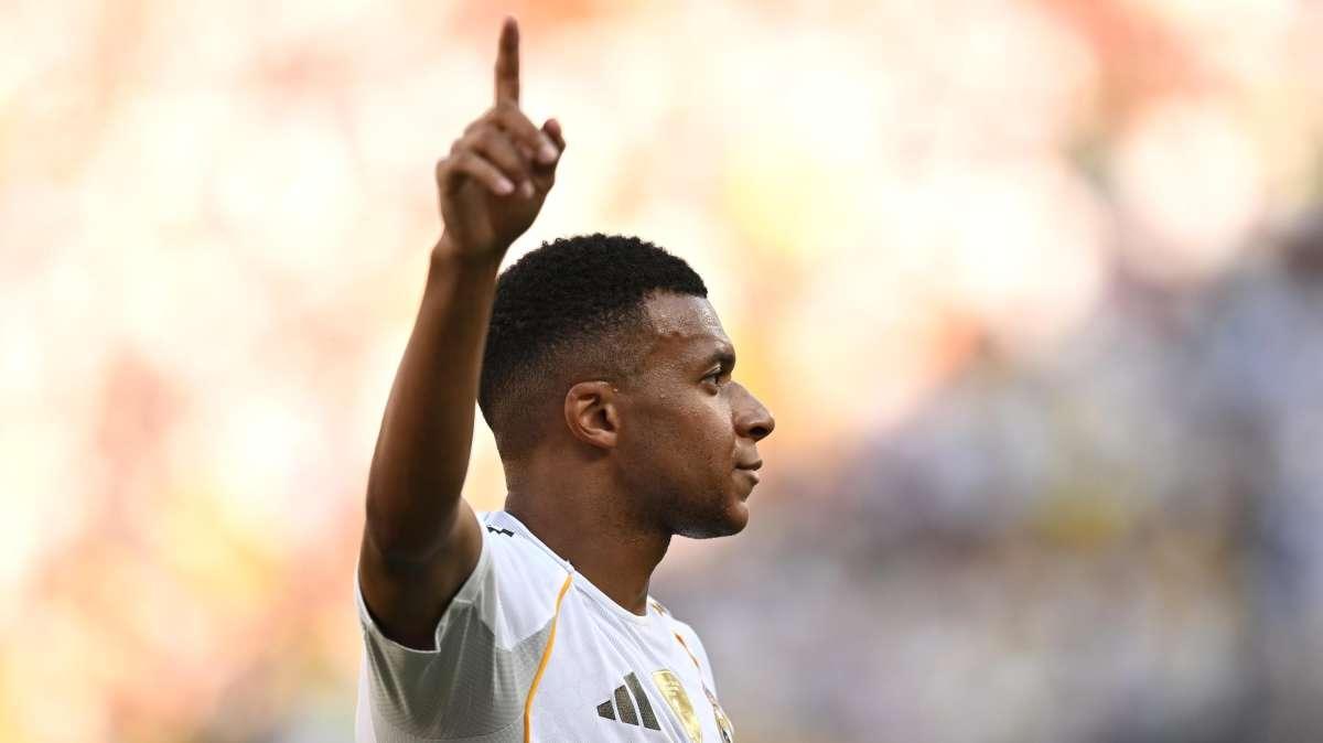 Bombazo Mbappé: el francés exige cobrar 240 millones de euros