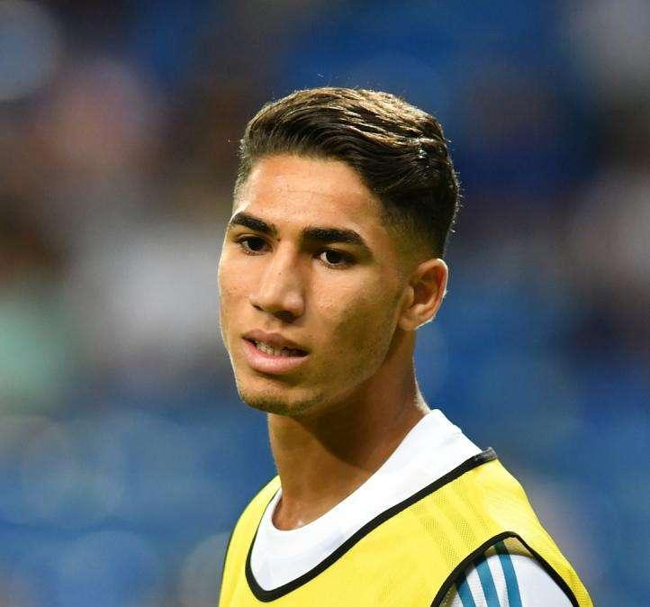 OFICIAL - El Mundial tendrá un madridista más: Marruecos a Rusia 2018