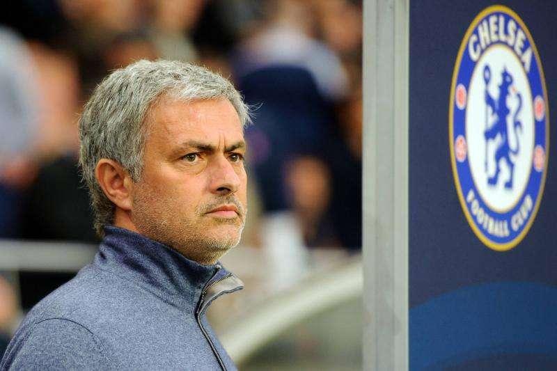 Mourinho: "Falcao renunció a mucho dinero para jugar con nosotros"