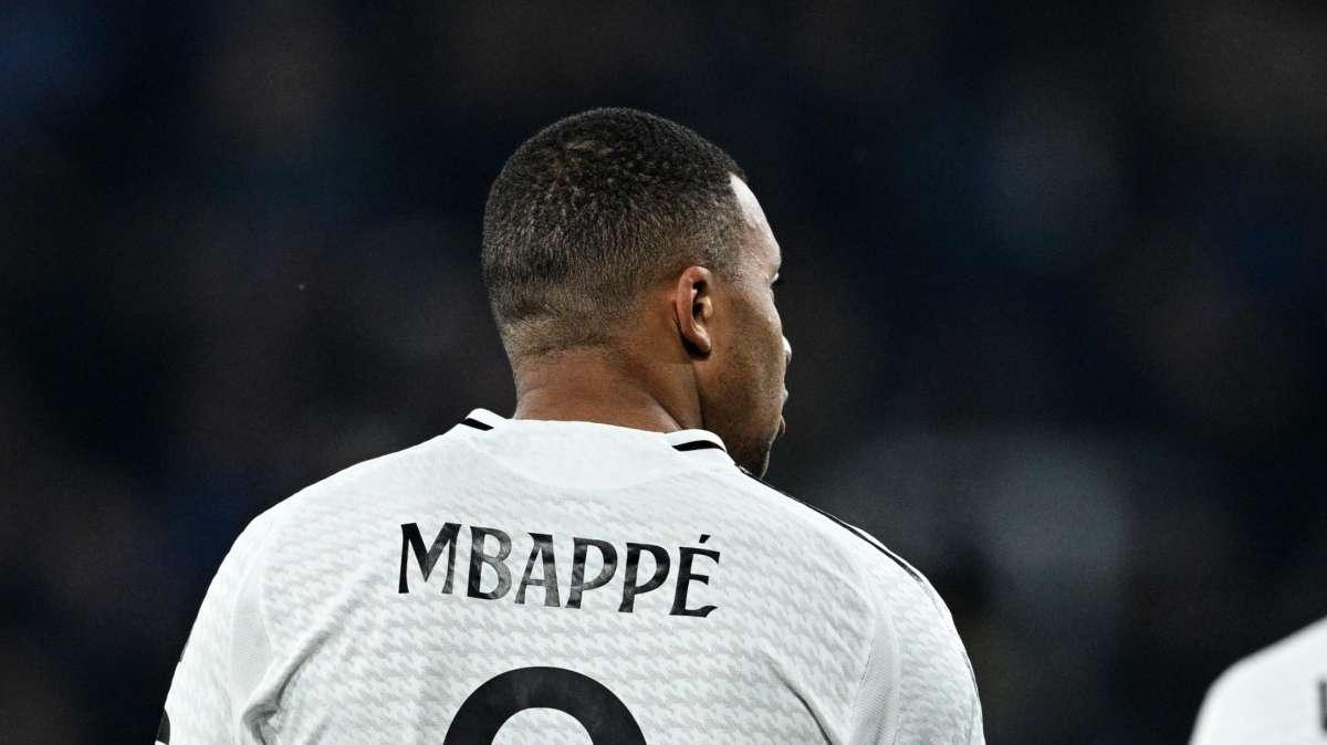 Mbappé deja una gran duda en el aire: el Real Madrid busca a su sucesor