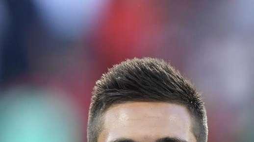Okdiario: El Madrid dijo 'no' a Guerreiro