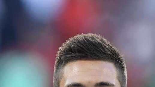 Bild: Guerreiro pasa el reconocimiento médico antes de su fichaje por el Dortmund