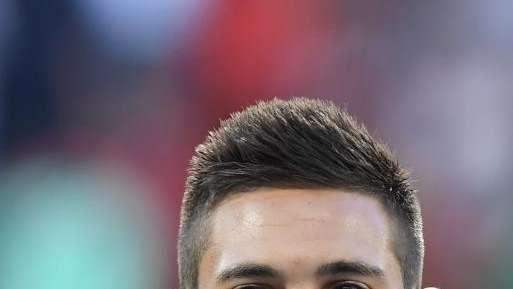 OFICIAL: Guerreiro, nuevo jugador del Borussia Dortmund