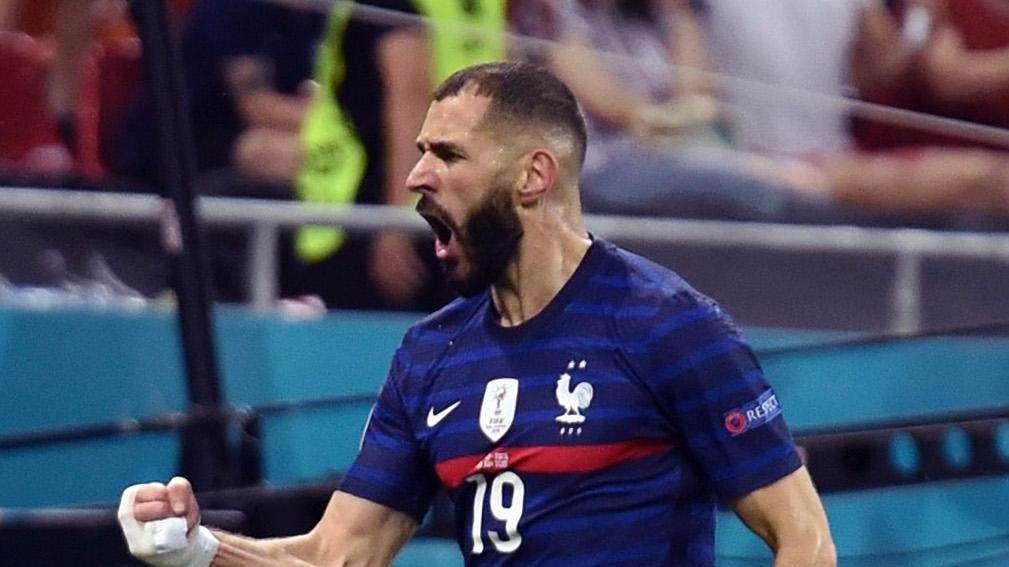 OFICIAL | Benzema, Tchouaméni y Camavinga, convocados para el Mundial; Mendy se queda fuera