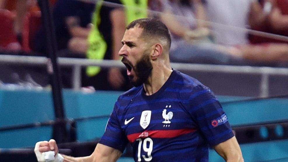 Benzema renovará con el Real Madrid a la vuelta de vacaciones: los detalles