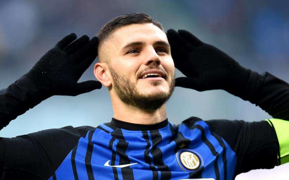 Jose Luis Sánchez: "La cláusula de Icardi es efectiva solo en el mercado estival"