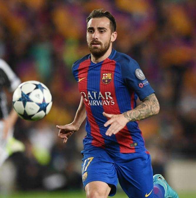Fichajes, el Villarreal aprieta por el fichaje de Alcácer