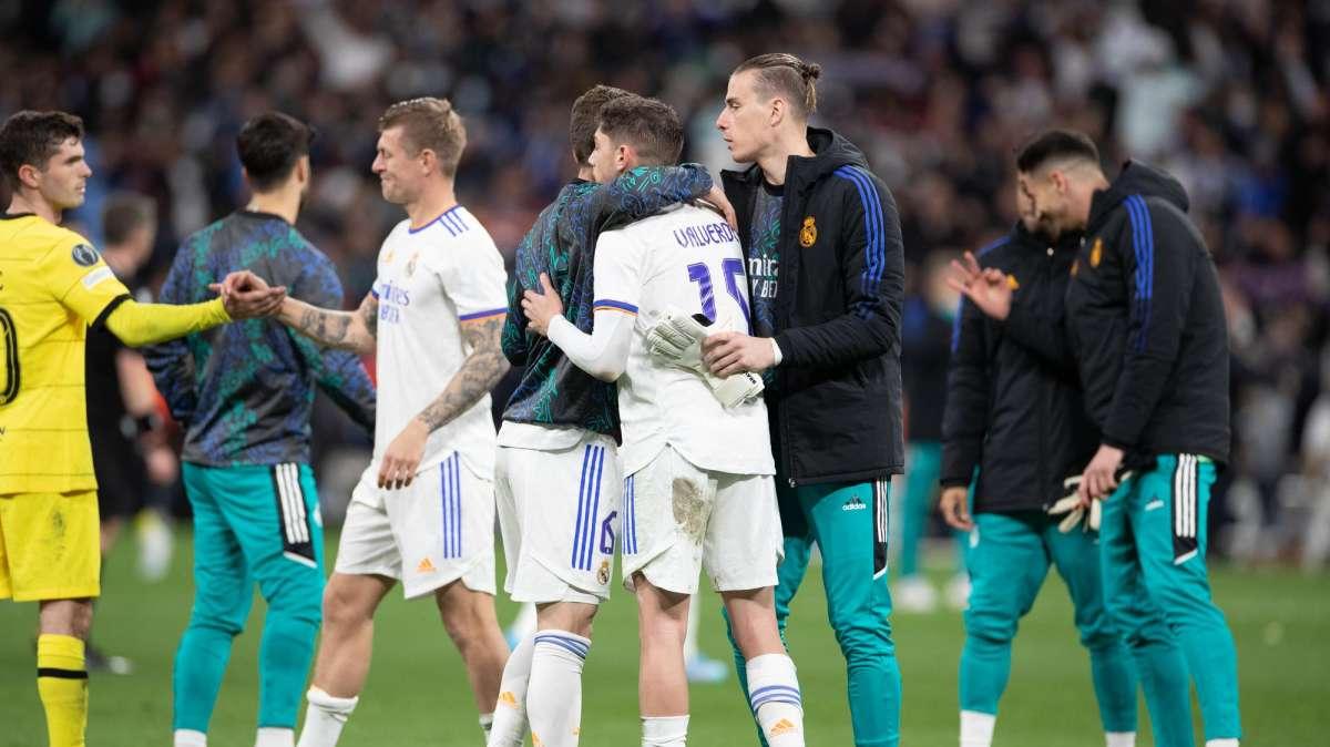 EXCLUSIVA BD | Miguel Ángel Díaz: "La mística del Bernabéu no se explica con palabras. Ancelotti..."
