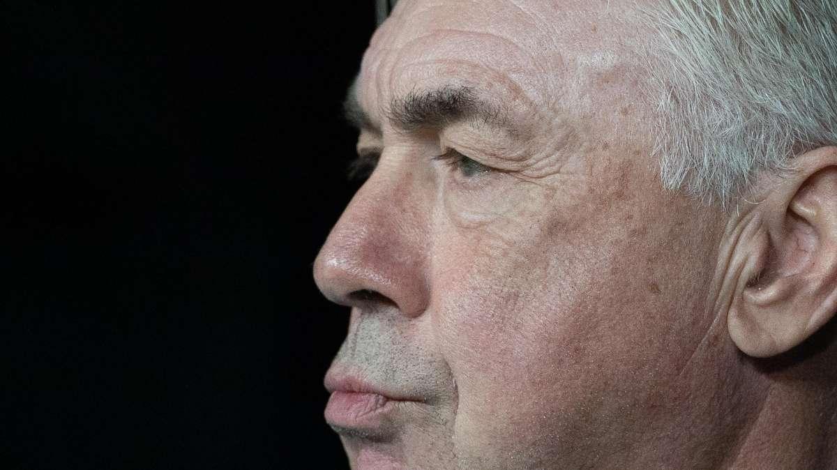 El parte de los lesionados del Real Madrid: Rodrygo, Mendy, Alaba...