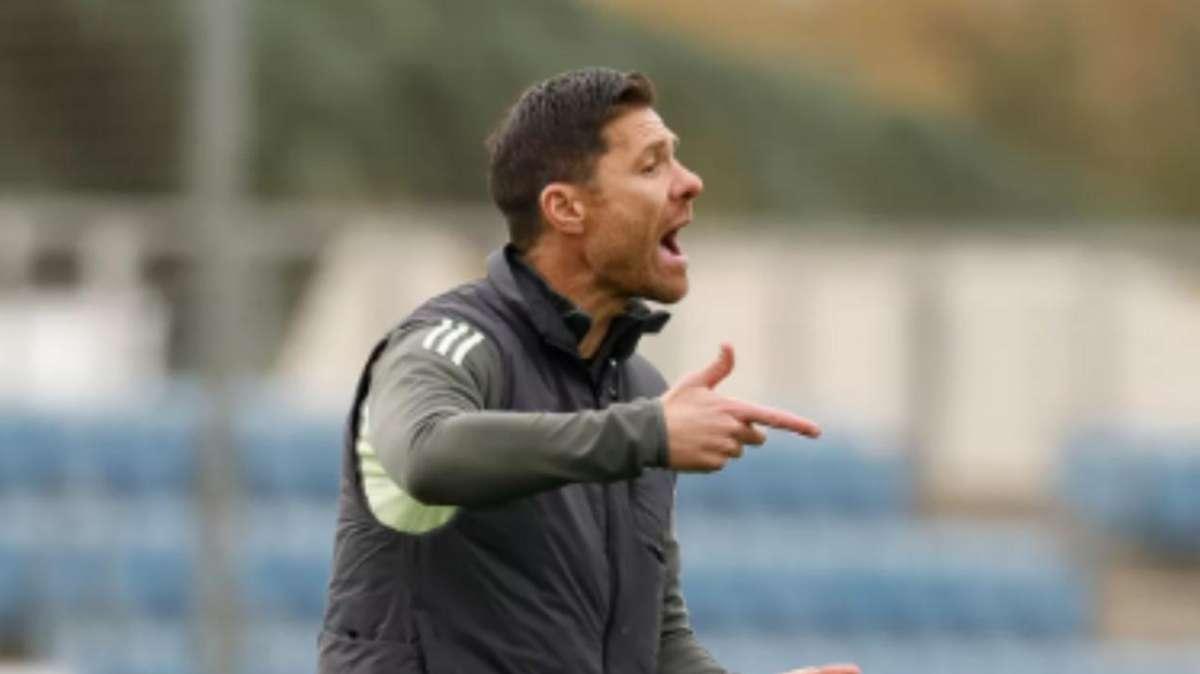 Una vuelta para el encuentro ante el Rayo Vallecano: la convocatoria de Xabi