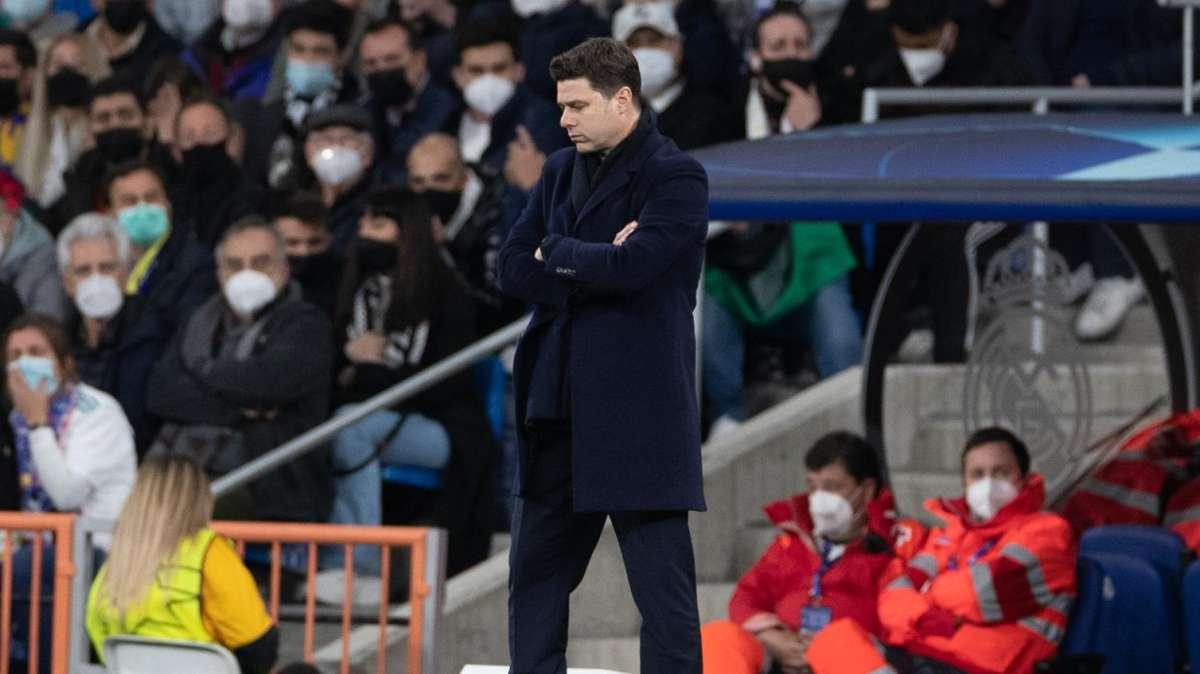 Pochettino carga contra el PSG: "Es un fracaso de 50 años"