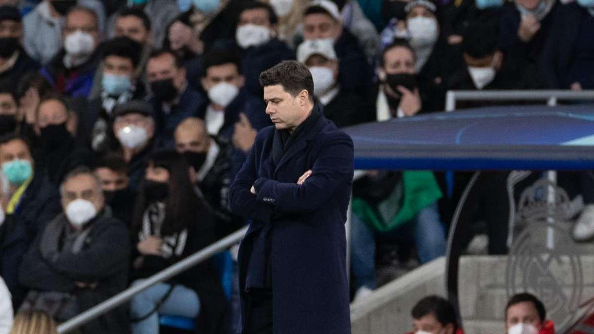 Pochettino suelta la bomba y no descarta al Real Madrid: "Todo a su tiempo"