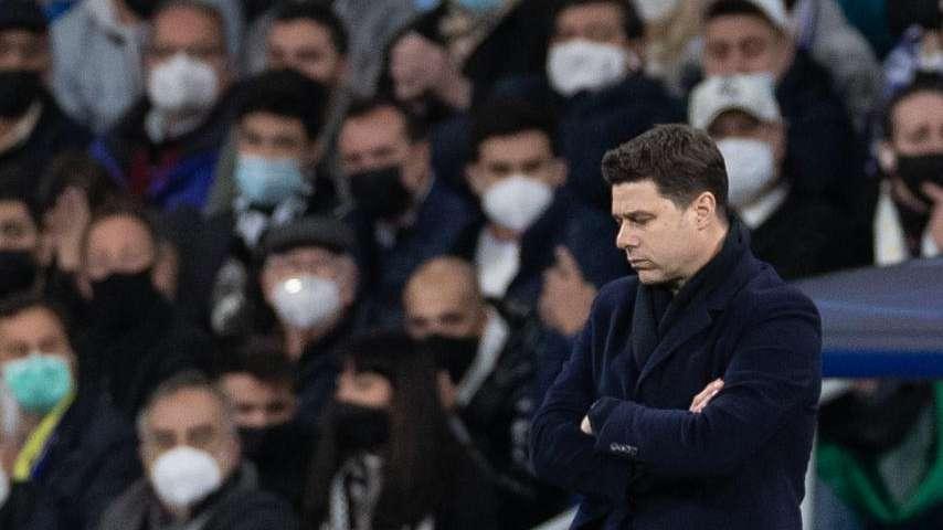 Real Madrid | Pochettino, con dudas sobre el futuro de Mbappé: "No sabemos nada"