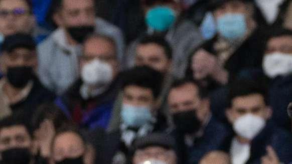 Pochettino recula: "¿Si Mbappé y yo nos quedaremos al 100%? Estaba hablando del presente"