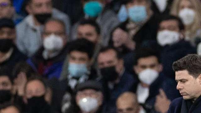 Un respeto a Pochettino