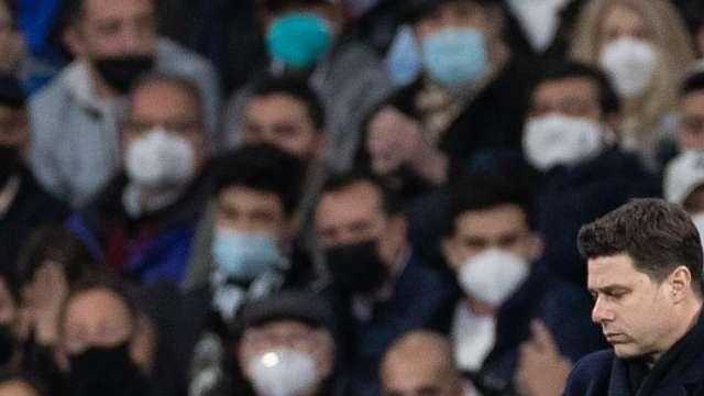 Pochettino reconoce que "hubo posibilidades" de entrenar al Real Madrid: sus palabras