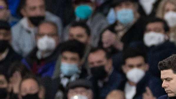 Pochettino rechaza al Sevilla...¡por el Real Madrid!
