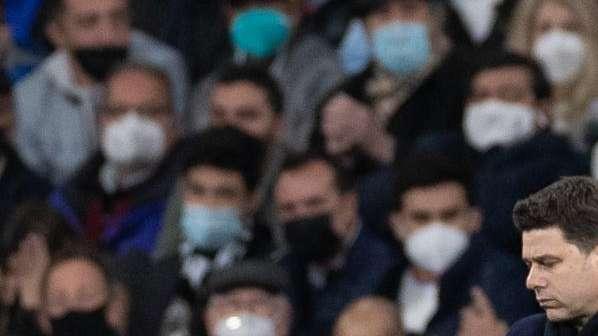 El futbolista del Real Madrid que ha pedido Pochettino al Chelsea