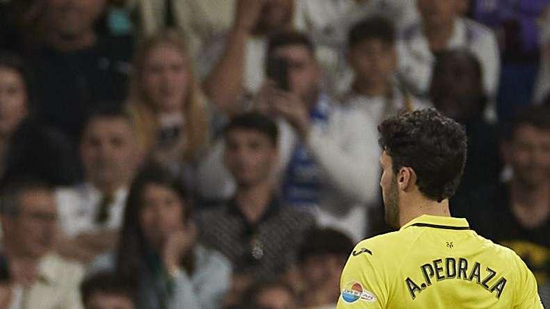 FINAL | Rayo Vallecano 1-1 Villarreal CF: los amarillos no despegan