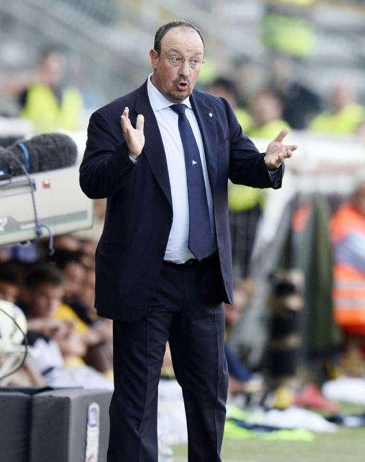OKdiario: Benítez no dejará que Sissoko fiche por el Madrid