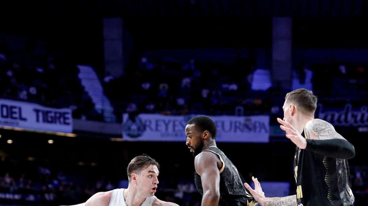 El preocupante dato del Real Madrid en la Euroliga: puede costar caro