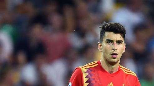 Fichajes, al Real Madrid le sale un nuevo competidor por Marc Roca