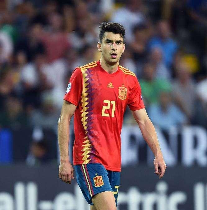 Adiós al Madrid, Marc Roca fichará por el Bayern de Múnich
