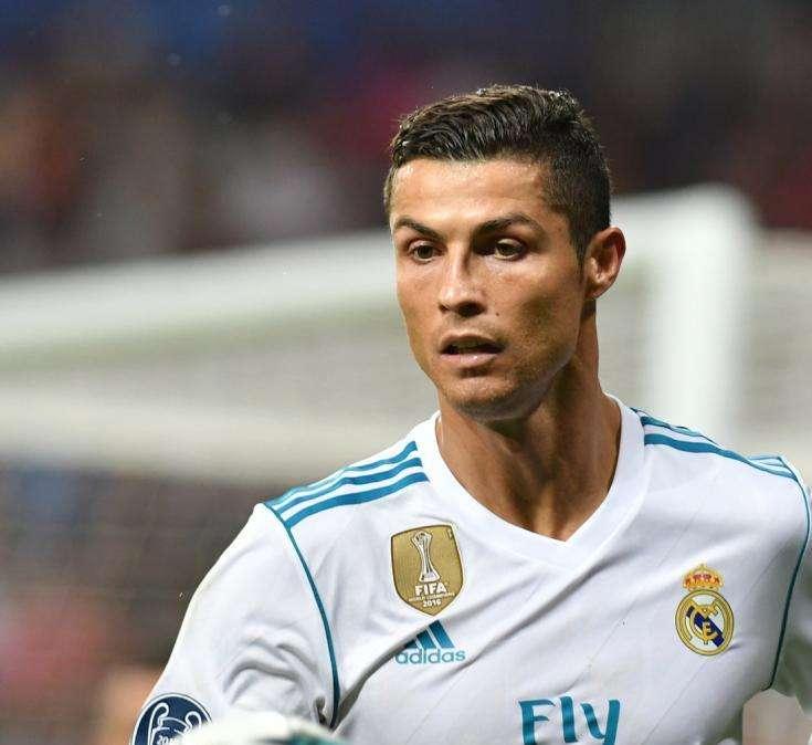 Cristiano zanja las dudas sobre su futuro: "Me quiero quedar aquí, me encanta este club"