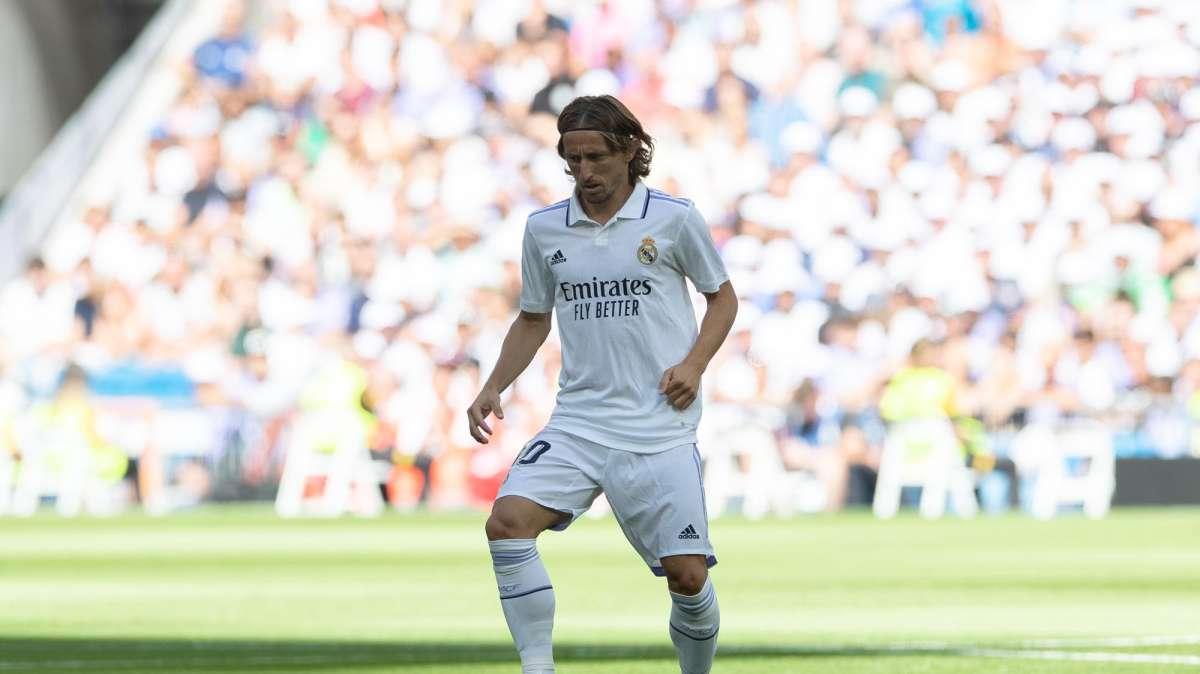 Edu Aguirre: “Modric es el mejor centrocampista de la historia”