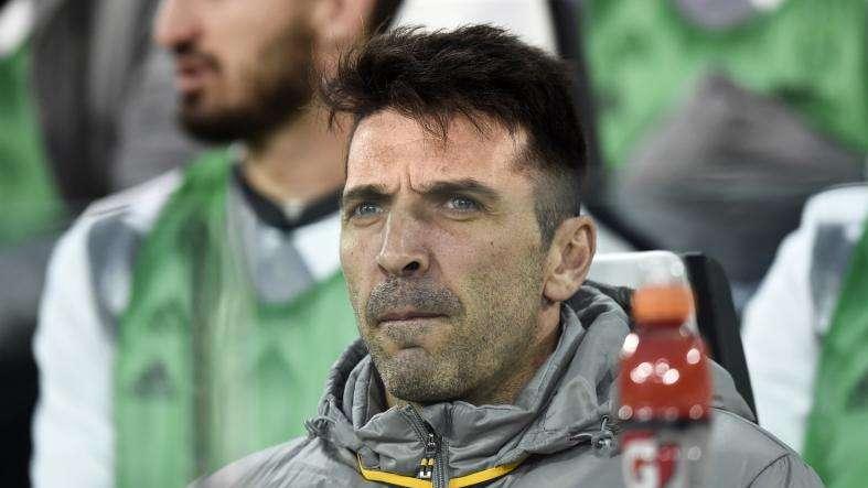 Juventus, Buffon: "Hace dos años todo el mundo creía que era mi última final de Champions, pero..."