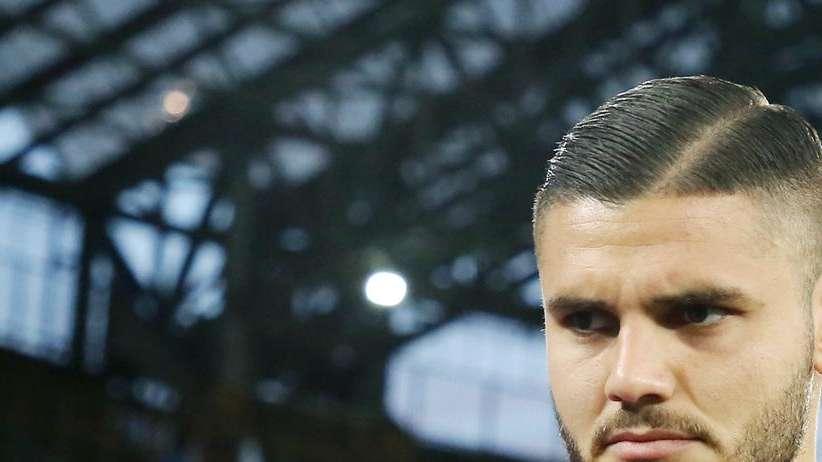 Bombazo: el agente de Icardi confirma conversaciones con el Real Madrid