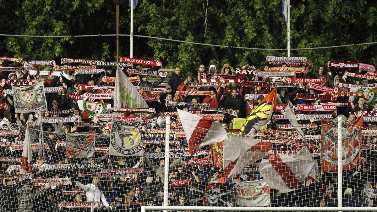 Avisan al Real Madrid: "El Rayo es mucho Rayo en casa, Vallecas apretará"