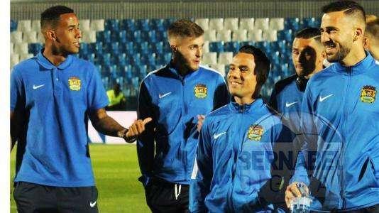 EXCLUSIVA BD - Fuenlabrada, Quero: "El Madrid nos ganó con dos penaltis dudosos,¿pero el de Cata?"