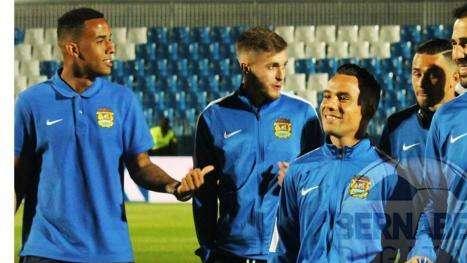 EXCLUSIVA BD - Fuenlabrada, Quero: "No pensamos en remontar"
