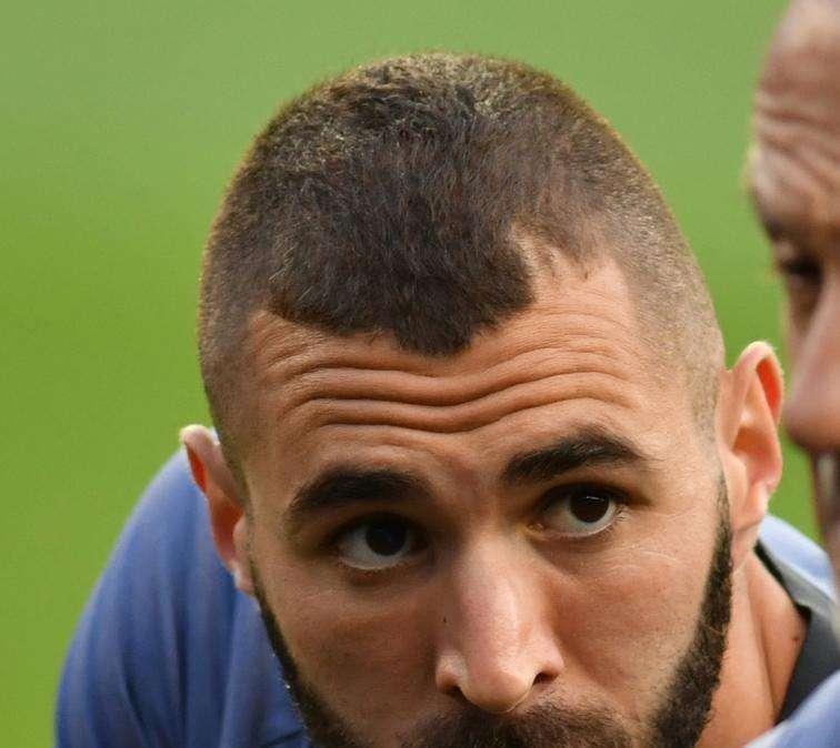 Marca, Calderón: "El Madrid pide a gritos un delantero más incisivo que Benzema"