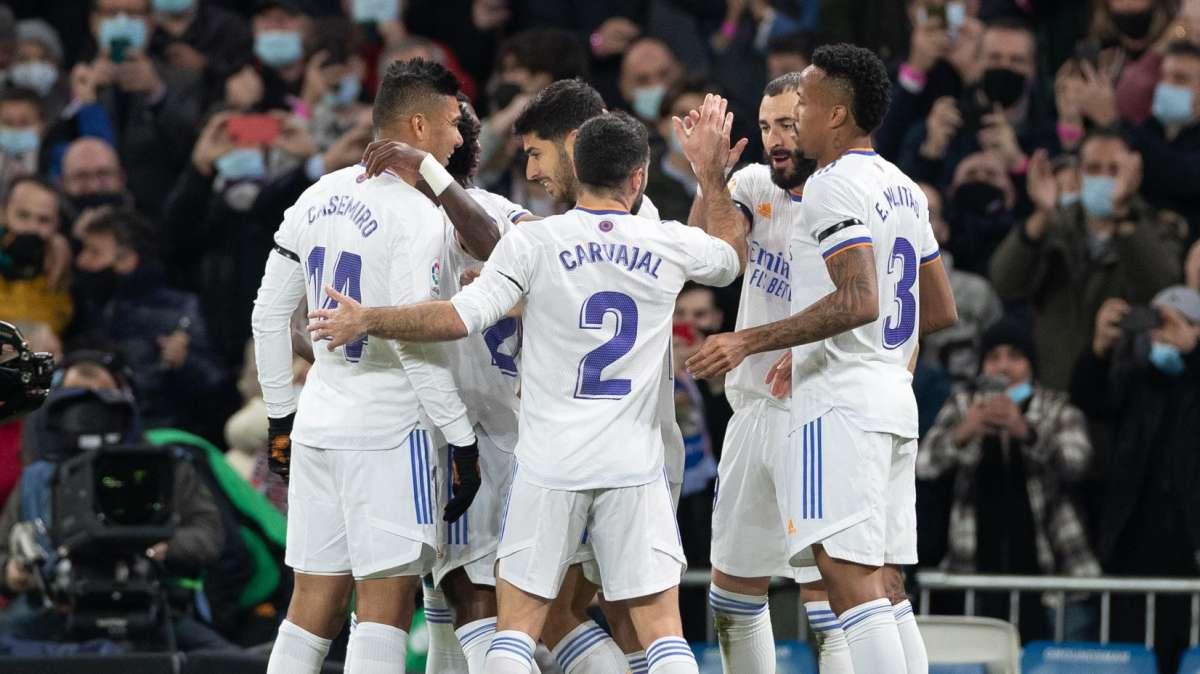 PREVIA | El Real Madrid busca dar un zarpazo a LaLiga