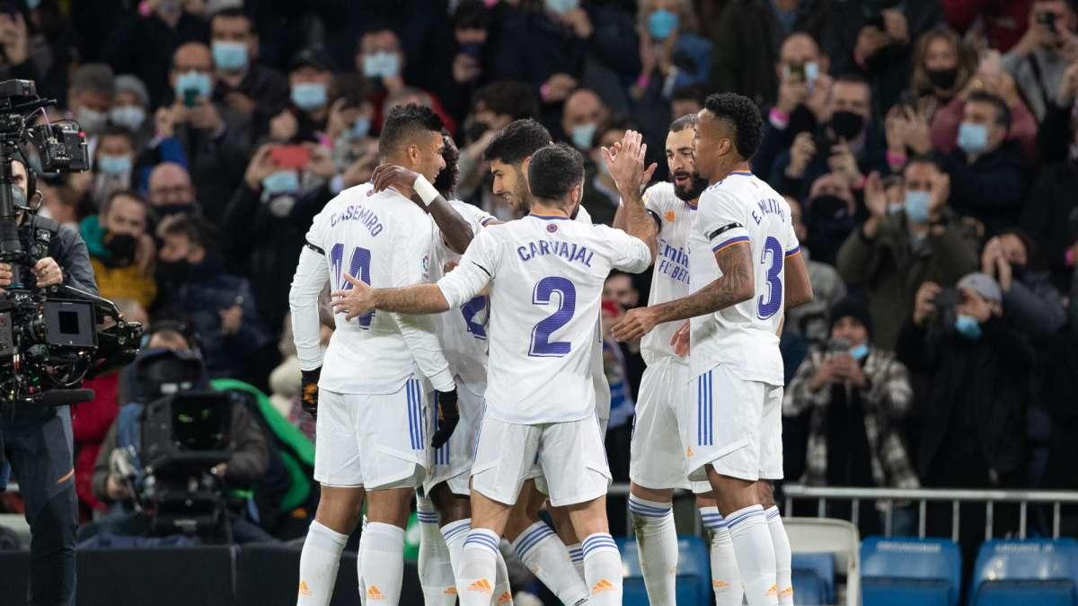 ¿Dónde ver el Manchester City - Real Madrid? Fecha, hora y TV del próximo partido de Champions
