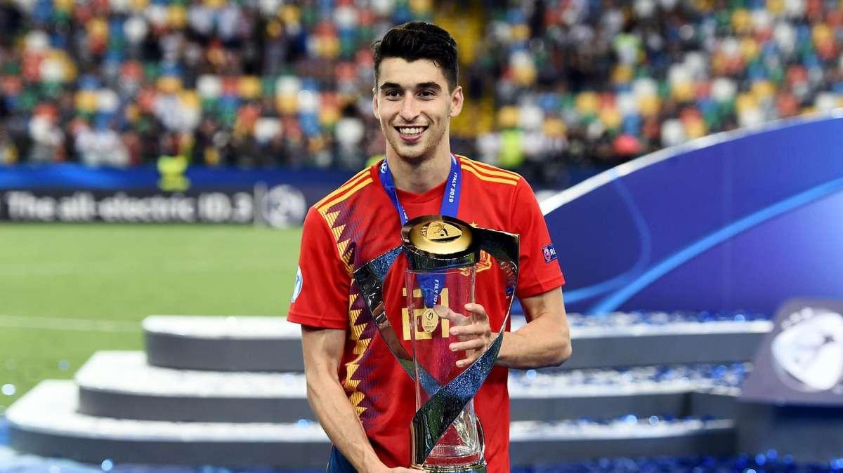 Fichajes | El Real Madrid ya conocía el precio de Marc Roca: los detalles