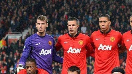 Sunday Mirror: El Manchester United quiere cambiar a De Gea por Bale