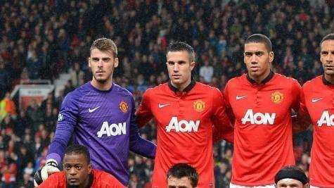 Radio Intereconomía: De Gea, un año fantástico en el United