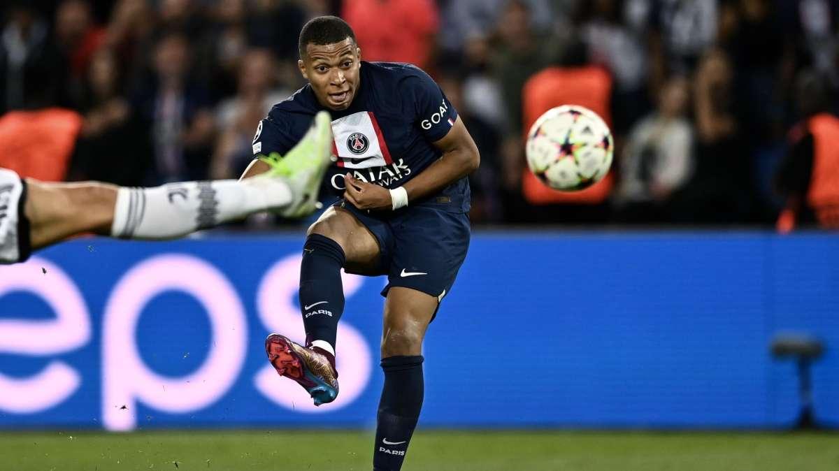 El día que Mbappé estuvo a un paso del Chelsea: "Si queréis ficharlo..."