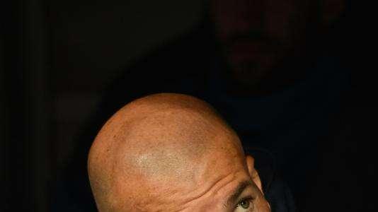Zidane, sobre el VAR: "Hay cosas que quizá no me gustan"