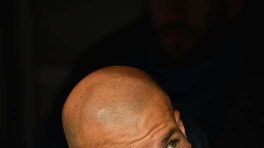 Héctor Fernández: "Este tropiezo hará daño a Zidane. Se ha visto una clara falta de actitud"