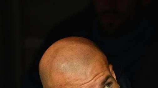 Marca - Zidane, blindado; Benzema, cuestionado y Marcelo, en observación