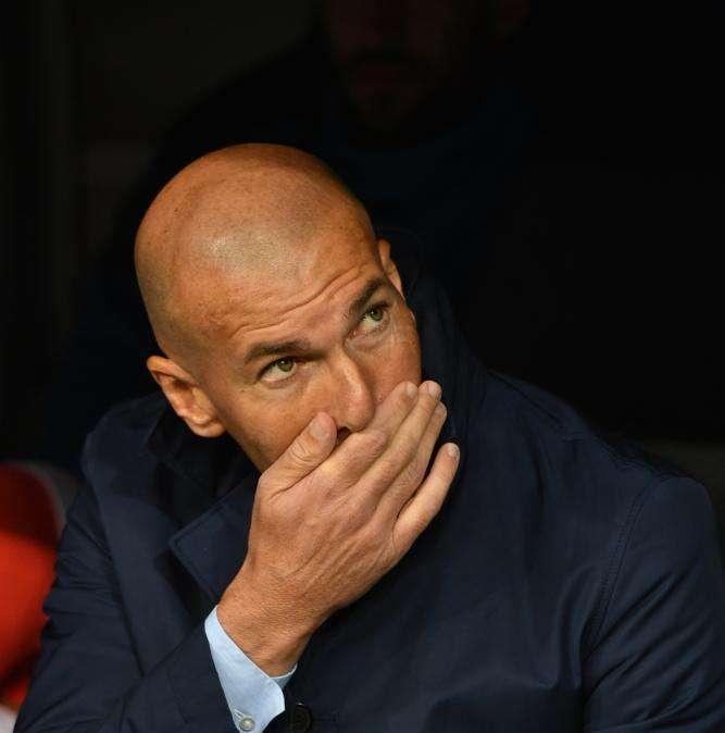 AS, Elías Israel: "Lo que echó para atrás a Kepa fueron las declaraciones de Zidane"
