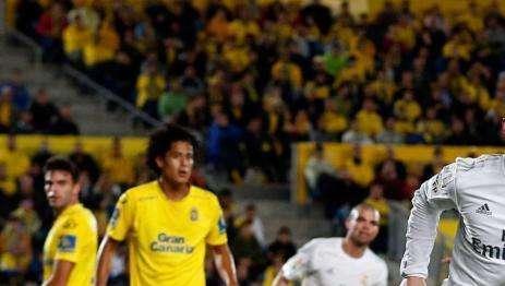 Madrid y Barcelona, mano a mano por Lemos