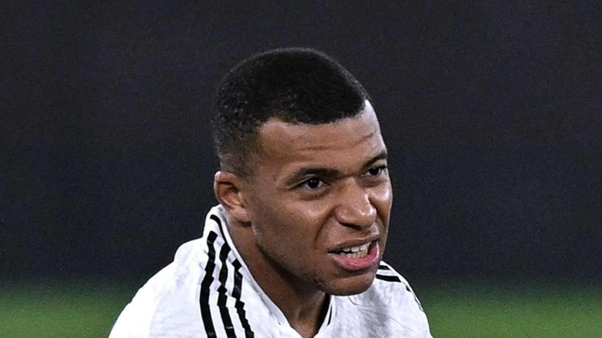 El Bernabéu culpa a Mbappé, las declaraciones de Courtois...