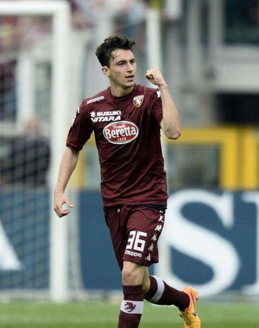 Mirror: Darmian será jugador del United este viernes