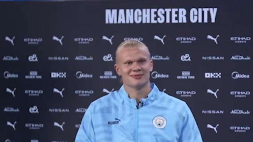 Tras fichar a Cancelo, el Real Madrid irá con todo a por Haaland