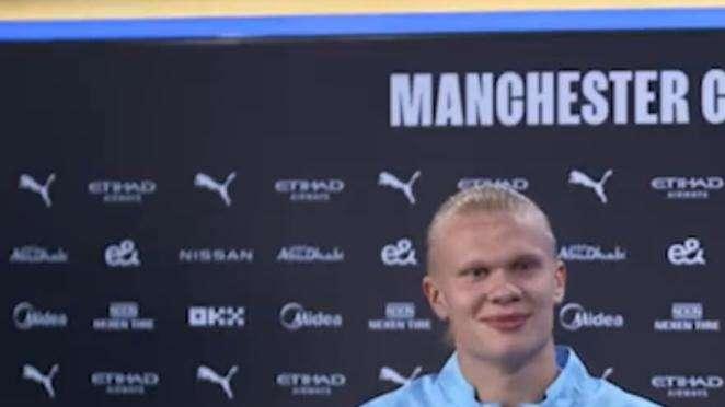 Desvelan los planes del Real Madrid con Mbappé y Haaland